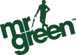 Mr Green Logo